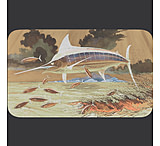 Image of River's Edge Guy Harvey Marlin Memory Foam Mat