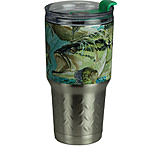 Image of River's Edge Guy Harvey Stainless Steel Tumbler