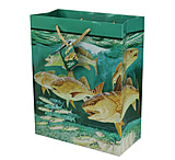 Image of River's Edge Redfish Gift Bag Medium 415