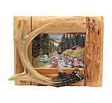 Image of River's Edge Resin Picture Frame
