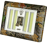 Image of River's Edge Rivers Edge Camo Double Light Switch Cordless 300-330 Lumens