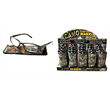 Image of River's Edge Case Lot Reading Glasses