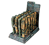 Image of River's Edge Display 8 Led Camo Clip Light 24 Pc Display