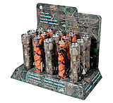 Image of River's Edge Display CB Camo Laser Flashlight 15-pc.