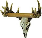 Image of River's Edge Rivers Edge Euro Deer Tp Holder In Colorful Display Box