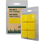 Image of River's Edge Apple Cinnamon 2.5oz Melt Wax