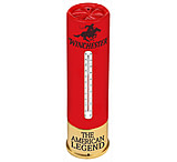 Image of River's Edge Winchester Shot Shell Thermometer 25"x7"