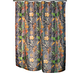 Image of River's Edge Shower Curtain