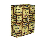 Image of River's Edge X-lg Antique Lure Gift Bags 16&quot;x19&quot;x6&quot; 722