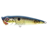 Image of River2Sea Bubble Popper 88 Dressed Topwater Hard Bait