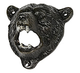 Image of River's Edge Cast Iron Bottle Opener - Bear