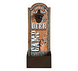 Image of River's Edge Bottle Opener - Deer Camp