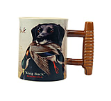 Image of River's Edge Ceramic Mug 3D 15oz - Winchester