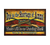 Image of River's Edge Door Mat Rubber 26in x 17in - Ammo Shortage