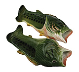 Image of River's Edge Adults Fish Sandal - Bass