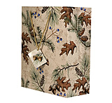 Image of River's Edge Gift Bag Medium - Acorn and Pine