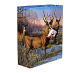 Image of River's Edge Gift Bag Medium - Deer