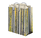 Image of River's Edge Gift Bag Medium w/ Tissue Paper - Birch