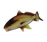 Image of River's Edge Glass Tray 24-inch - Guy Harve Redfish
