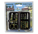 Image of River's Edge Manicure Set 7-Piece