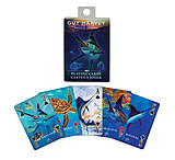 Image of River's Edge Playing Cards - Guy Harvey