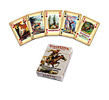 Image of River's Edge Playing Cards - Winchester