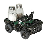 Image of River's Edge Salt and Pepper Shakers - ATV