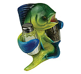Image of River's Edge Salt and Pepper Shakers - Dorado