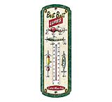 Image of River's Edge Tin Thermometer - Fishing Lure