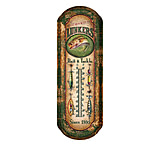 Image of River's Edge Tin Thermometer - Lunker's
