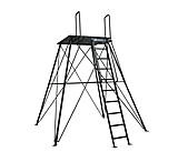 Image of Rivers Edge Treestands Tower for Landmark Permanent Blind