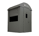 Image of Rivers Edge Treestands Landmark Permanent Blind