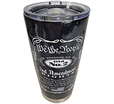 Image of River's Edge We The People 20oz Tumbler w/Lid