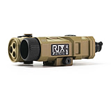 Image of RIX RIP-3C Green Visible IR Laser Sight