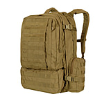 Image of RMA Armament Condor 3-Day Assault Pack - Coyote 3606FDA0