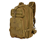 Image of RMA Armament Condor Compact Assault Pack - Coyote A1AEEA7B