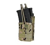 Image of RMA Armament Condor Single M4 Open-Top Stacker Mag Pouch MA42 - Scorpion OCP 4804BA8B