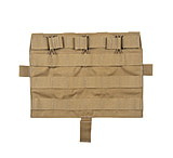 Image of RMA Armament Crye AVS Detachable M4 Flap - Coyote 4B7DBC18