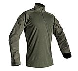Image of RMA Armament Crye G3 Combat Shirt - Ranger Green - Large Regular 95029806