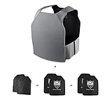 Image of RMA Armament Krypsys Concealable Body Armor Kit - ESRT Rifle Rated Armor F163967E