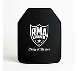 Image of RMA Armament Level IIIA Body Armor Plate Model #0226 Gen-2 - Multi-Curve 10x12 54E3FD5B