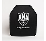Image of RMA Armament Level IV Body Armor Plate Model #1155mc **Multi-Curve** - 11x14 SAPI Cut 23E6A408