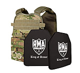 Image of RMA Armament Level IIIa Operator System w/ Model #0226 Plates - Scorpion OCP 2C7EF588