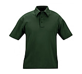Image of RMA Armament Propper Men's ICE Polo - Short Sleeve - 3XL - Dark Green 1A0FD00E