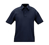 Image of RMA Armament Propper Men's ICE Polo - Short Sleeve - 8XL - LAPD Navy F7A53DBF