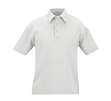 Image of RMA Armament Propper Men's ICE Polo - Short Sleeve - 5XL - White C20333A9