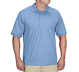 Image of RMA Armament Propper Men's Uniform Polo - Light Blue - L 44CC30E9