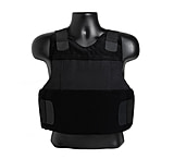 Image of RMA Armament Protego Concealable Body Armor Vest - 2XL - Black 1936F2FC