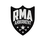 Image of RMA Armament PVC Morale Patch - RMA Shield Patch 8926D17A