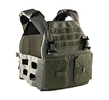 Image of RMA Armament Queen Plate Carrier QPC - Women's Plate Carrier - Ranger Green D6C92434